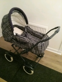 second hand prams glasgow